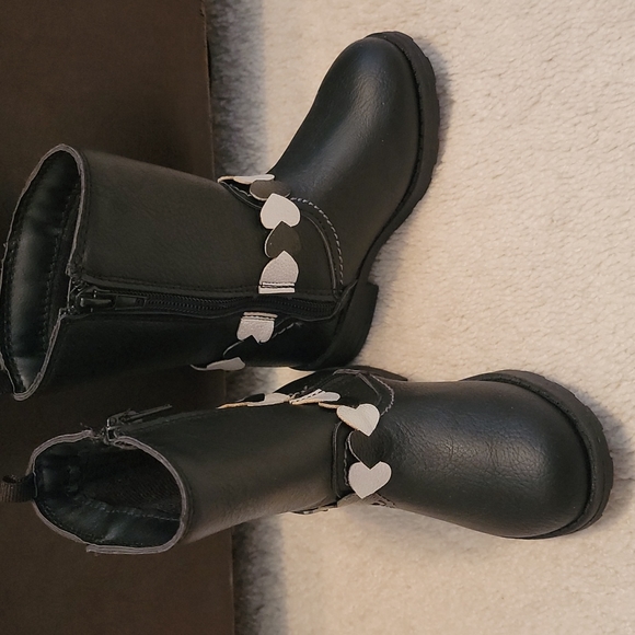Carter's Boots - Picture 2 of 6
